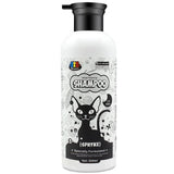 500ml Sphinx Cat Pet Shampoo Cat Shower Gel Canadian Body Wash-free Pet Cat Hairless Cat Special Body Wash-free To Control Oil