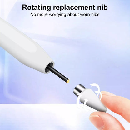 Stylus Pen for Android, iPhone, Samsung, iPad & Tablets – Universal Touchscreen Precision Pencil