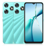 2025 XGODY 13 Pro – 6.52” Android Smartphone, Unlocked 4G, Dual SIM, 8-Core Processor