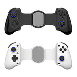BSP D11 Teleskop-RGB-Gamecontroller – Turbo, 6-Achsen-Gyro und Vibration für Android, iOS, PS4 und Switch