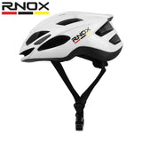 RNOX New Ultralight Cycling Helmet Safety Cap Bicycle Helmet for Women Men Racing Bike Equipments Road MTB Adult Bike Helmets