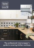 Sonoma Oak Light dc fix self-adhesive vinyl wrap for worktops 67.5cm wide