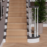 Stair Carpet Long Runner Rug For Stairway Hall Choice of Design Any Length