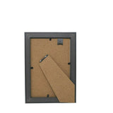 10 Pack Photo Frames 6x4 Multi Black Picture Frames Wall Mount Certificate Frame