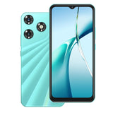 2025 XGODY 13 Pro – 6.52” Android Smartphone, Unlocked 4G, Dual SIM, 8-Core Processor