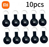 Xiaomi Bluetooth Tracker – Mini-Smart-GPS-Ortungsgerät für Kinder, Haustiere, Geldbörsen und Schlüssel | Tragbares Anti-Verlust-Gerät