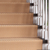 Stair Carpet Long Runner Rug For Stairway Hall Choice of Design Any Length