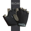 Half Finger Gloves Gym Fitness Anti-Slip Women Men Gel Pad Gloves Gym Cycling Fingerless Gloves Bicycle Accessories