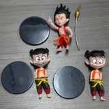 Nezha 2: Birth of the Demon Child – Blind Box Collectible Figure Toy Model