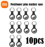 Xiaomi Bluetooth Tracker – Mini-Smart-GPS-Ortungsgerät für Kinder, Haustiere, Geldbörsen und Schlüssel | Tragbares Anti-Verlust-Gerät