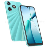 2025 XGODY 13 Pro – 6.52” Android Smartphone, Unlocked 4G, Dual SIM, 8-Core Processor