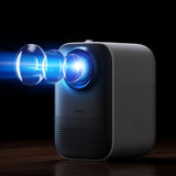 Xiaomi Redmi Intelligent Mini Projector – 150 ANSI Lumens, Dual WiFi, Bluetooth, 1080P HD
