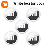 Xiaomi Bluetooth Tracker – Mini-Smart-GPS-Ortungsgerät für Kinder, Haustiere, Geldbörsen und Schlüssel | Tragbares Anti-Verlust-Gerät
