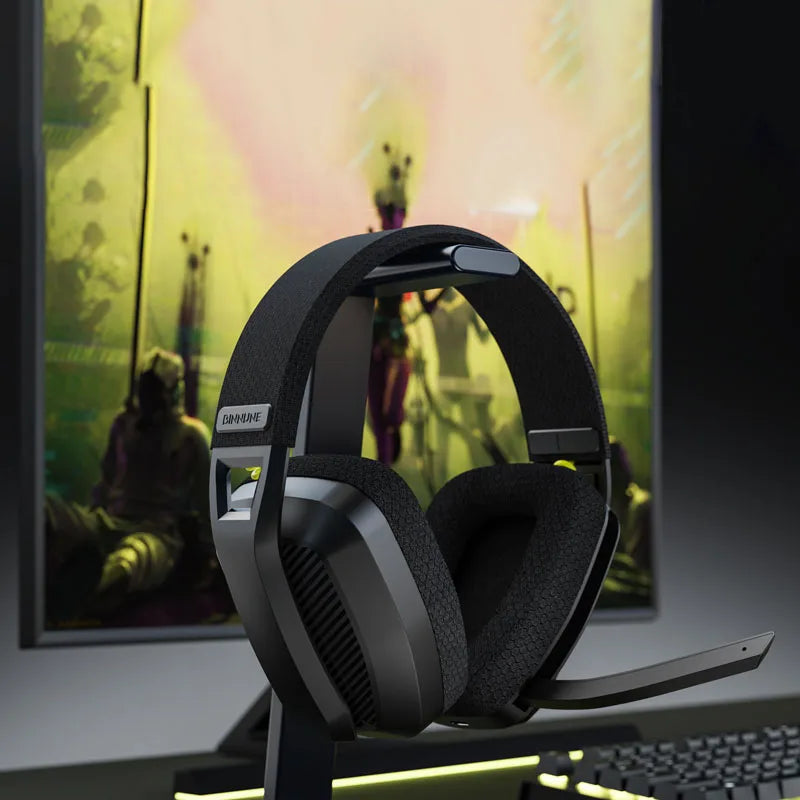 Wireless Gaming Headset