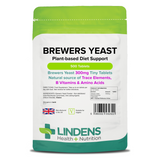 Boost Your Gut Health Trio Bundle: Brewer's Yeast, Pro Bio Live Plus, and Turmeric
