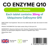 Pack trio pour booster votre énergie et votre concentration : ginseng sibérien, Neurovits Plus et coenzyme Q10