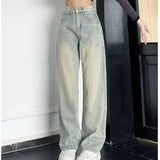 2025 Women’s Stretch Slim Flare Jeans – High Waist Bell Bottom Denim Pants, Fashion Casual Slim Fit Jeans (Factory Clearance Hot Sale)