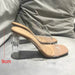 9cm Heels