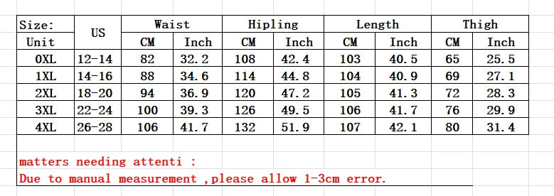 Fashionable Plus Size Women’s Jeans – Elastic Straight-Leg High-Stretch Denim Pants, Casual Breathable Comfortable Jeans