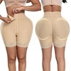 High Waist Tummy Control Butt Lifter Shapewear – Women’s Body Shaper Girdle Panty Shorts