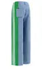 Green blue