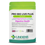 Boost Your Gut Health Trio Bundle: Brewer's Yeast, Pro Bio Live Plus, and Turmeric