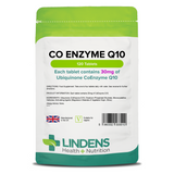 Pack trio pour booster votre énergie et votre concentration : ginseng sibérien, Neurovits Plus et coenzyme Q10