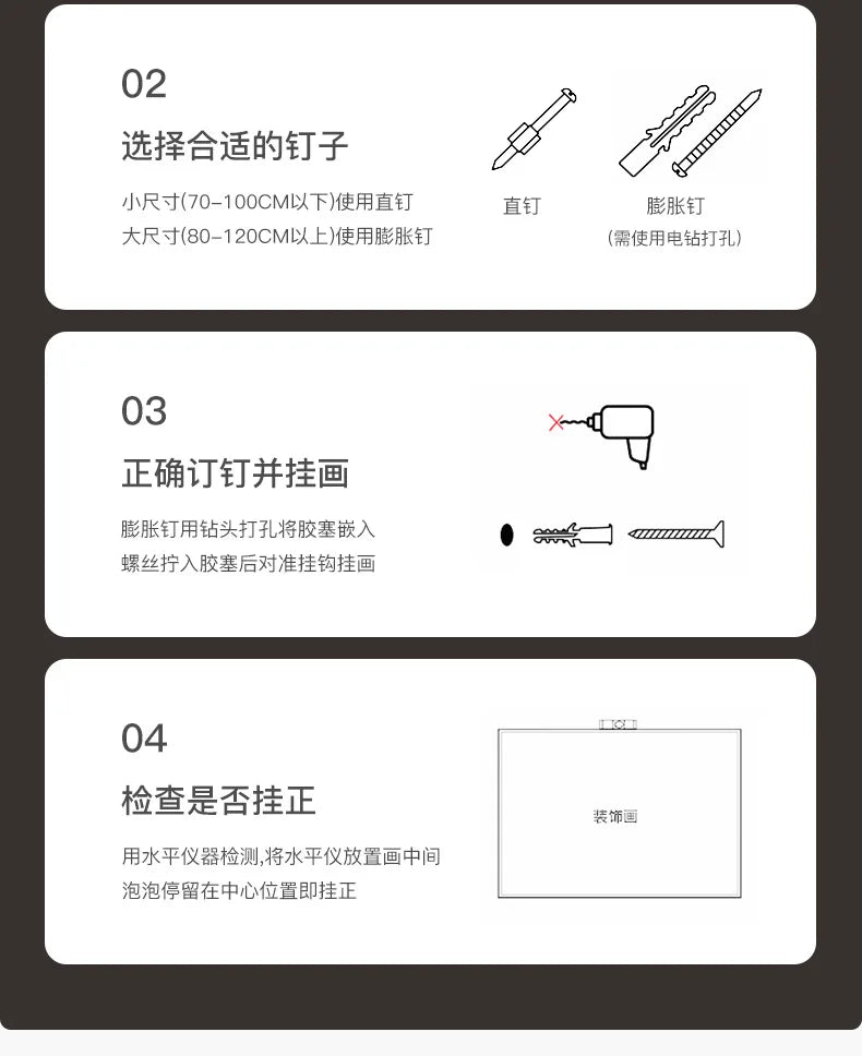 Background Landscape Painting Wall Lamp Chinese Creative Living Room LED Decor Light Corridor Remote Control Lighting Wall Lamps