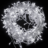 LED Garland String Lights 10M–100M – Waterproof Fairy Lights for Christmas Tree, Wedding, Party, Home & Outdoor Decoration (220V EU Plug)