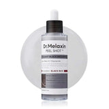 Dr. Melaxin Rice Exfoliating Serum Facial Moisturizing Soften Serum Blackhead Removal Hydrating Pore Shrinking Korean Skin Care
