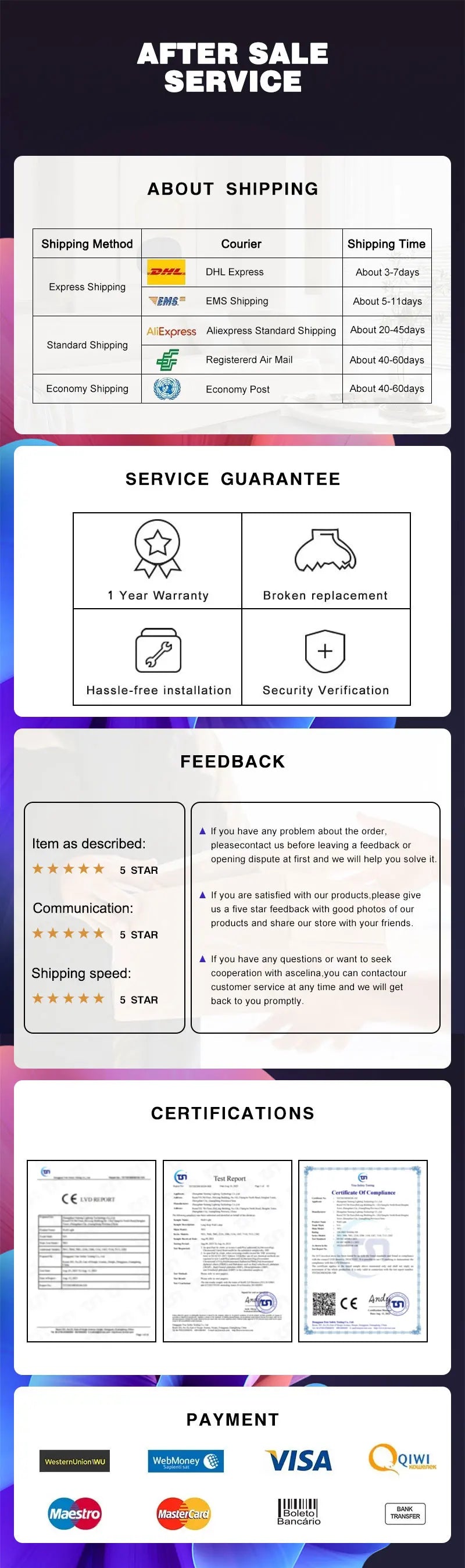 Nordic Touch Switch LED Wall Lamps for Bedside TV Background Gold Silver Magpie Bird  LED Wall Lights Wall Sconce for Corridor