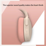 Wireless Bluetooth Headphones