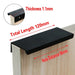 black 120mm