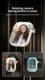 VP29 5G Android Smartwatch – 256GB Storage, 8MP Rotating Camera, 2.29” 490×580 AMOLED Display, GPS WiFi LTE SIM Smart Watch for Men & Women