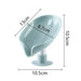 Blue 1pc