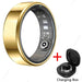 Gold With Box