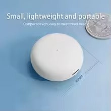 Casque Bluetooth sans fil Air Pro 6 TWS d'origine 5.3 Mini écouteurs avec boîte de chargement pour micro