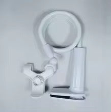 360 Clip Mobile Phone Holder Stand Portable Flexible Lazy Bed Desktop Bracket Desk Mount Stand Base