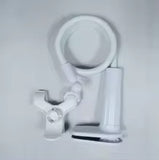 360 Clip Mobile Phone Holder Stand Portable Flexible Lazy Bed Desktop Bracket Desk Mount Stand Base
