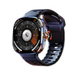 Original M99 5G Android Smartwatch – 2.4” AMOLED Display, 4G/5G SIM Card Support, GPS WiFi, 190° Rotating Camera, Android 10 Smart Watch with Game & Fitness Features