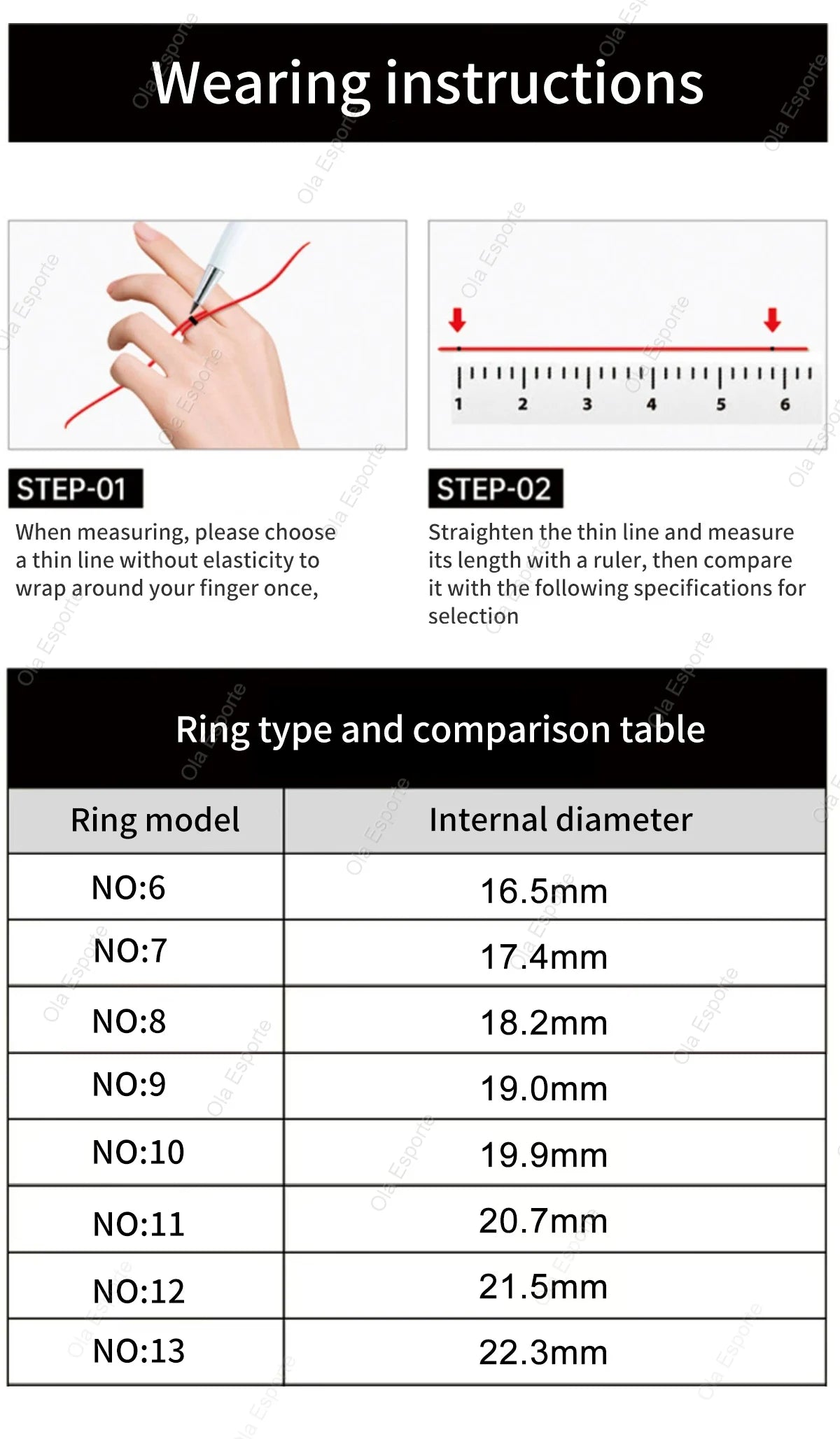 2025 Bluetooth Smart Ring – Heart Rate, Blood Oxygen & Sleep Monitor, Camera Control, 5ATM Waterproof Fitness Smart Ring for Men & Women