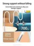 360 Clip Mobile Phone Holder Stand Portable Flexible Lazy Bed Desktop Bracket Desk Mount Stand Base