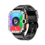 Valdus PGD Android Smart Watch for Men – 4G SIM GPS Smartwatch with Dual HD Cameras, 16GB/64GB Storage, NFC, WiFi & Fast Internet Access