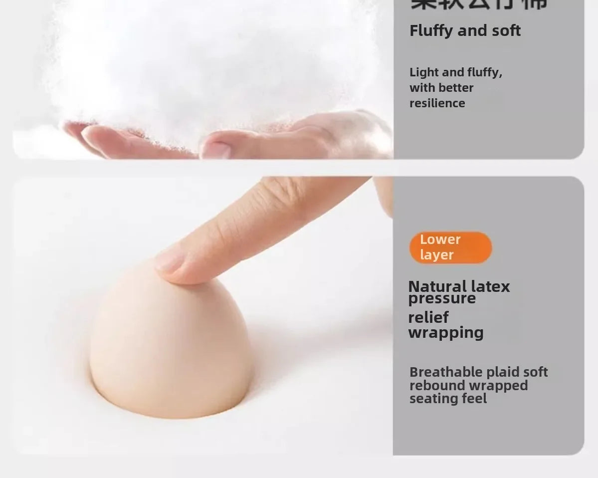 Gaming Chair Boys Comfortable Sedentary Home Computer Game Sofa Office  Study Backrest Reclining