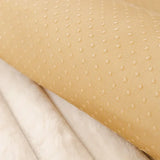 Imitation Rabbit Plush Thickened Winter Sofa Cushion Non-Slip Leather Sofa Full Cover Cover Cloth Towel