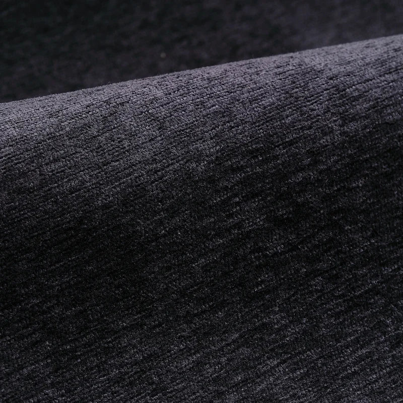 Chenille Non-slip Sofa Cushion Solid Color Sofa Cover Four Seasons Universal for Living Room Sofas 1PC All-Inclusive Towel 소파 쿠션