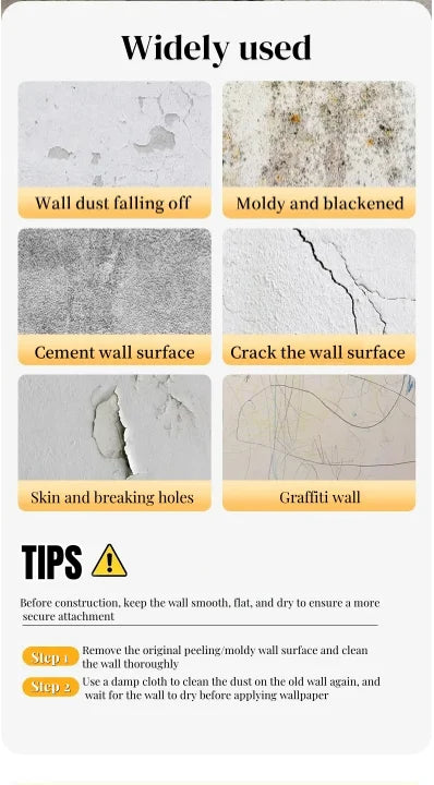 1 roll marble thick foam imitation ceramic tile self-adhesive wallpaper bedroom wallpaper bathroom waterproof wall sticker