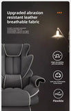 Gaming Chair Boys Comfortable Sedentary Home Computer Game Sofa Office  Study Backrest Reclining