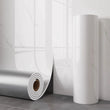 1 roll marble thick foam imitation ceramic tile self-adhesive wallpaper bedroom wallpaper bathroom waterproof wall sticker
