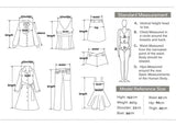 Korean Style Women’s Knitted 2-Piece Set – Single-Breasted Cardigan Sweater Top & High Waist Skirt Outfit